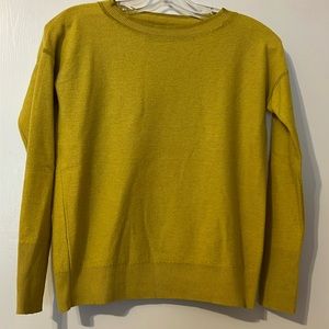Banana Republic Petite Sweater